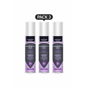 Summer's Eve Freshening Spray Ultra 2 oz pH Balanced - Pack 3